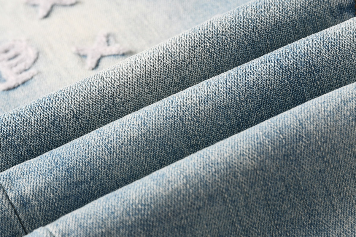 PURPLE JEANS 9152