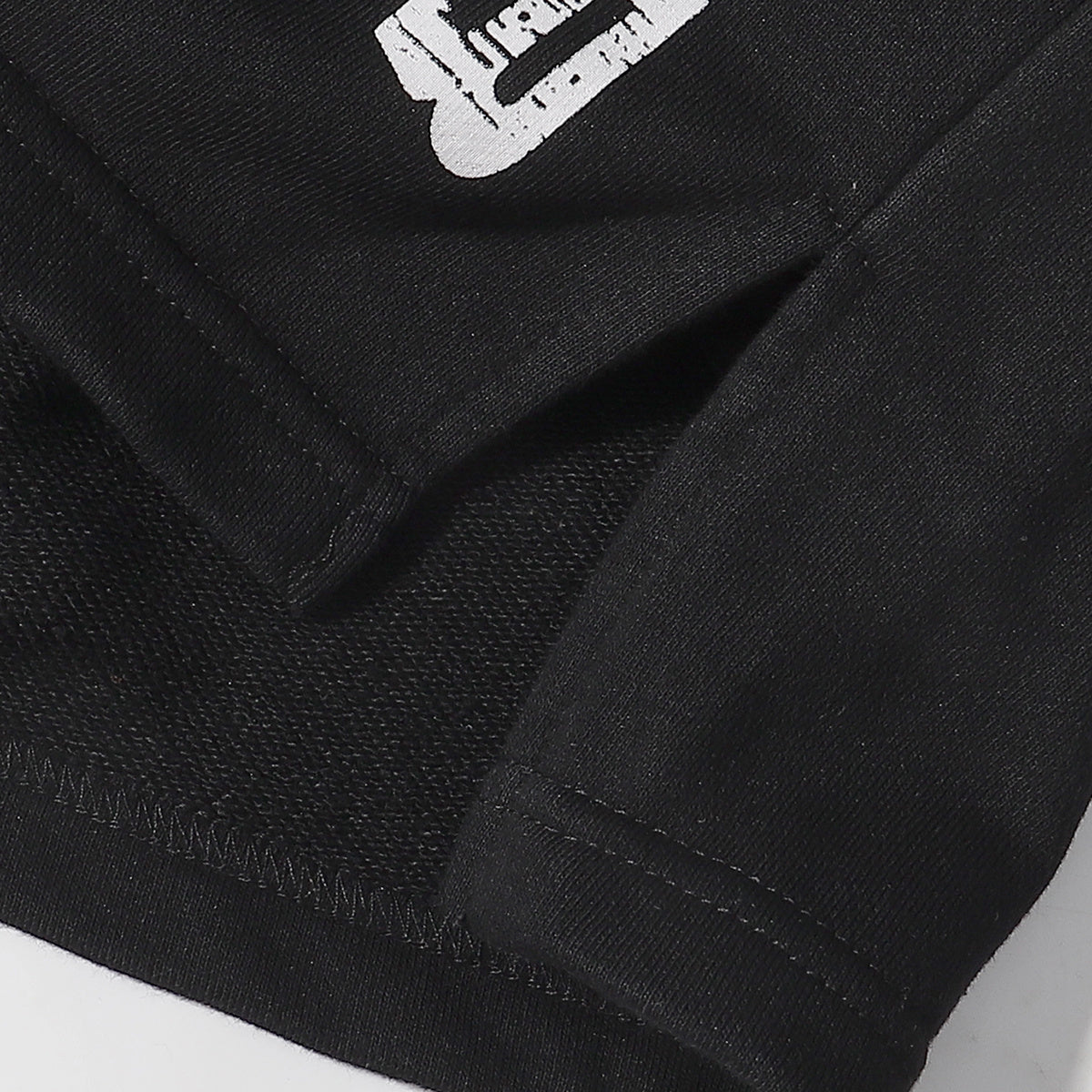 Hellstar Studios Shorts Premium Black