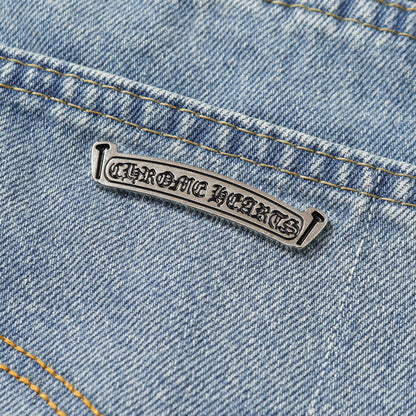 Chrome Hearts Jeans 9973