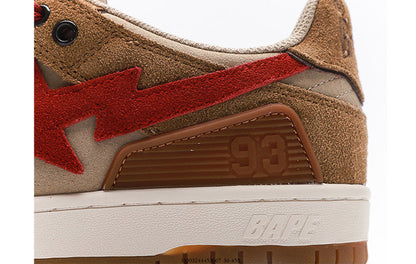 HUMAN MAD BAPE STA SK8 NIGO