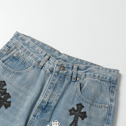 Chrome Hearts Jeans 9974