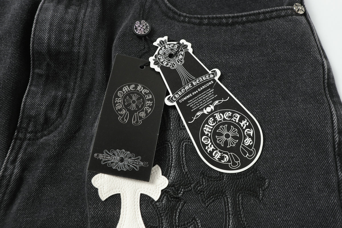 Chrome Hearts Jeans 305