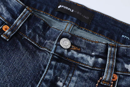 PURPLE JEANS 9062