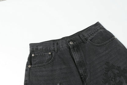 Chrome Hearts Jeans 303