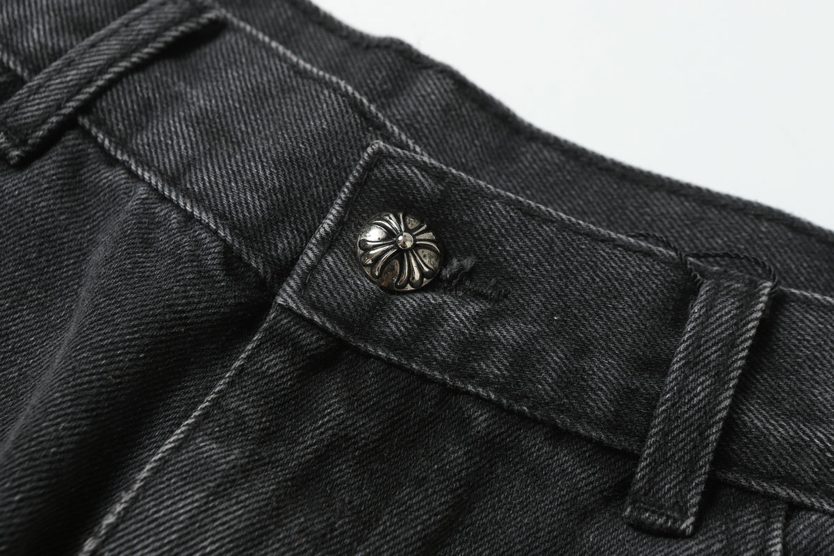 Chrome Hearts Jeans 303