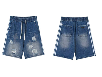 Chrome Hearts Shorts 1519