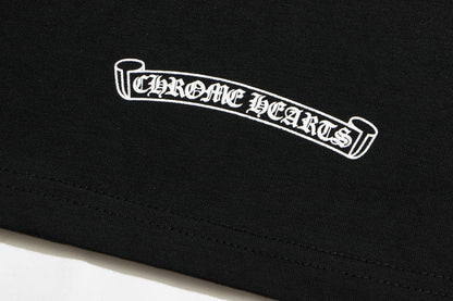 Chrome Hearts Long-Sleeve T-shirt Sweatshirt K9011