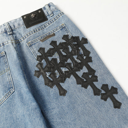 Chrome Hearts Jeans 9961