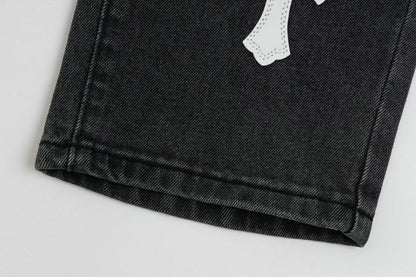 Chrome Hearts Jeans D121