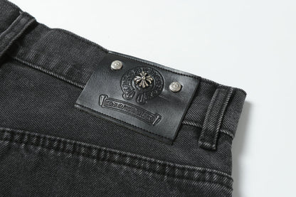 Chrome Hearts Jeans 303