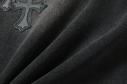 Chrome Hearts Jeans 303