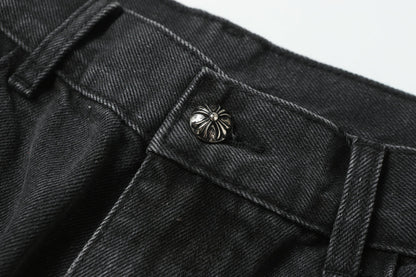 Chrome Hearts Jeans 302