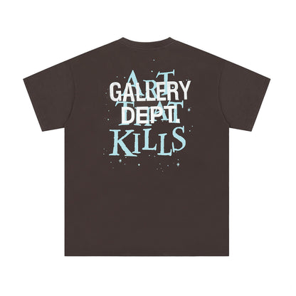 GALLERY DEPT New T-shirt D53