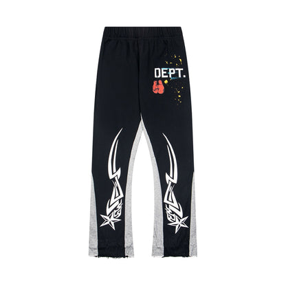 GALLERY DEPT New Pants G467