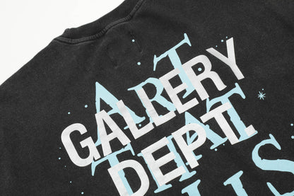 GALLERY DEPT New T-shirt D53