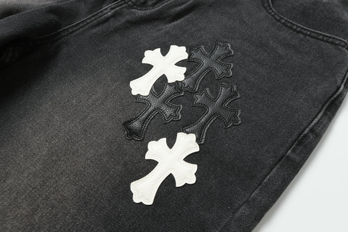 Chrome Hearts Jeans 305