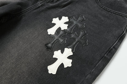 Chrome Hearts Jeans 305