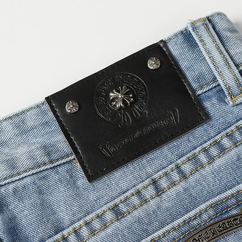 Chrome Hearts Jeans 9960
