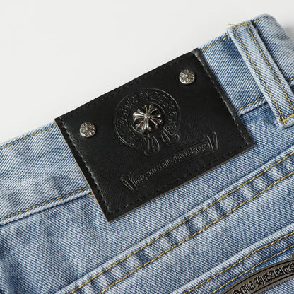Chrome Hearts Jeans 9960