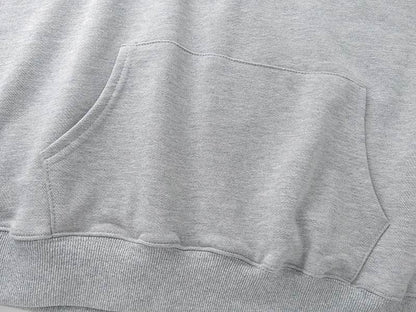 GALLERY DEPT New Hooded Sweatshirt 980