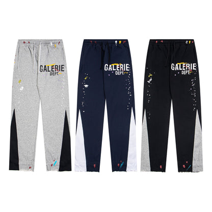 GALLERY DEPT New Pants G461