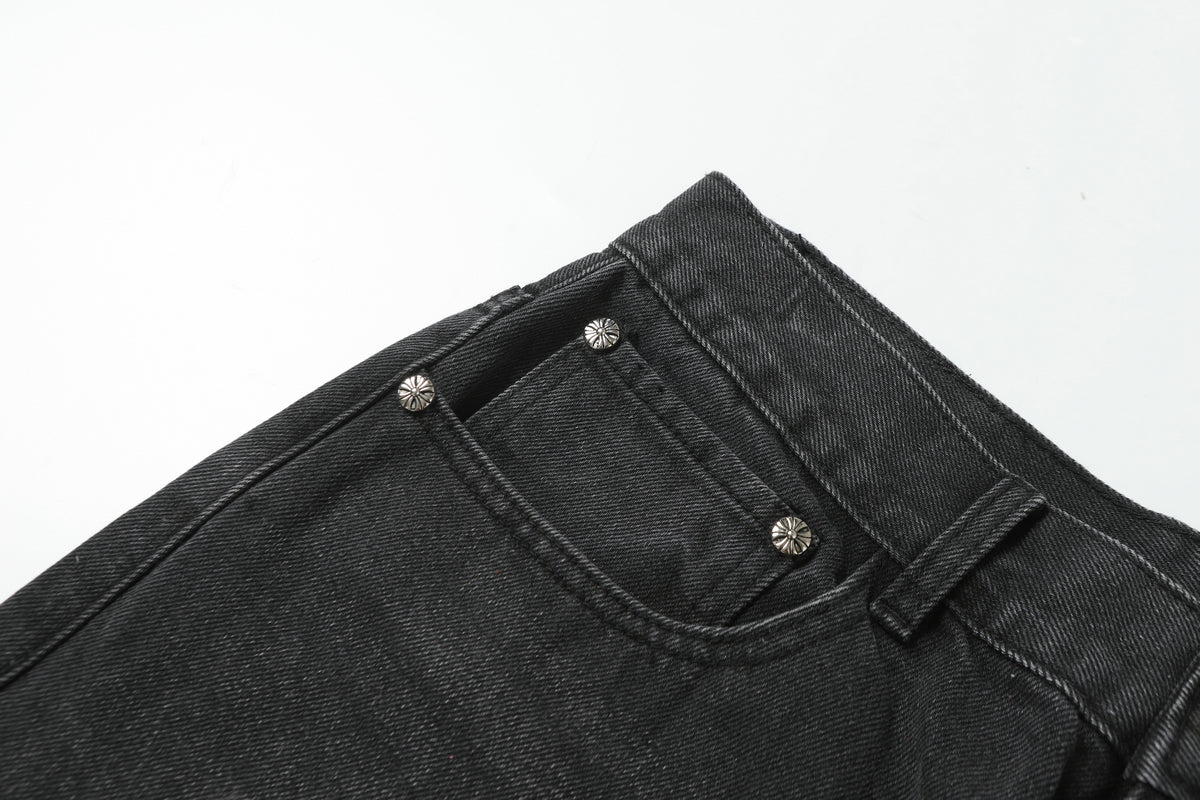 Chrome Hearts Jeans 302