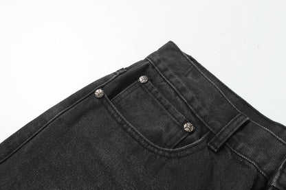 Chrome Hearts Jeans 302