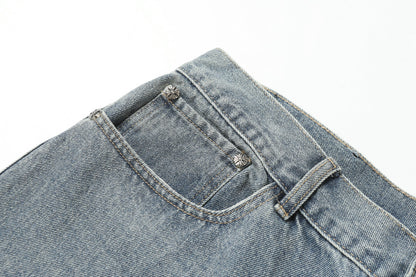 Chrome Hearts Jeans 301