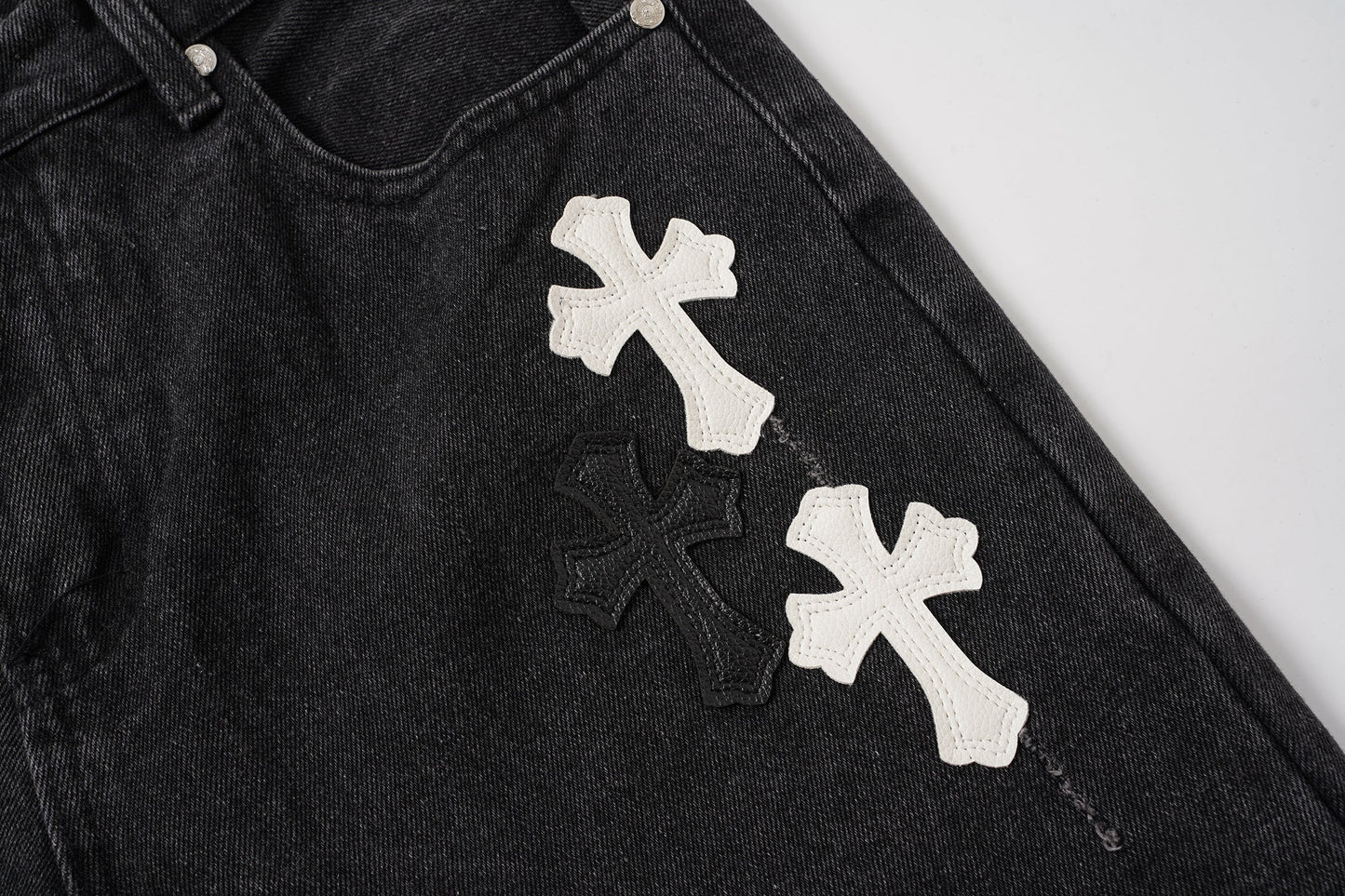 Chrome Hearts Shorts 1518