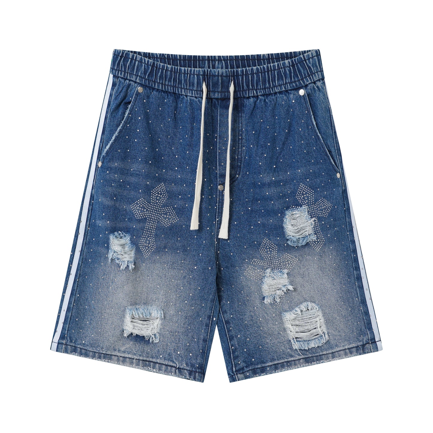 Chrome Hearts Shorts 1519