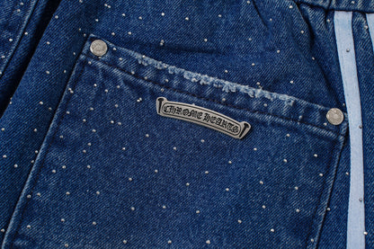 Chrome Hearts Shorts 1519