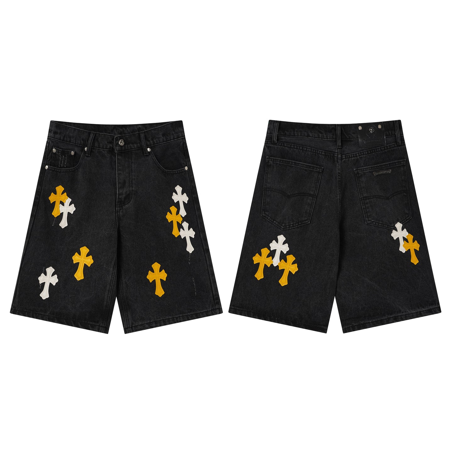 Chrome Hearts Shorts 2517