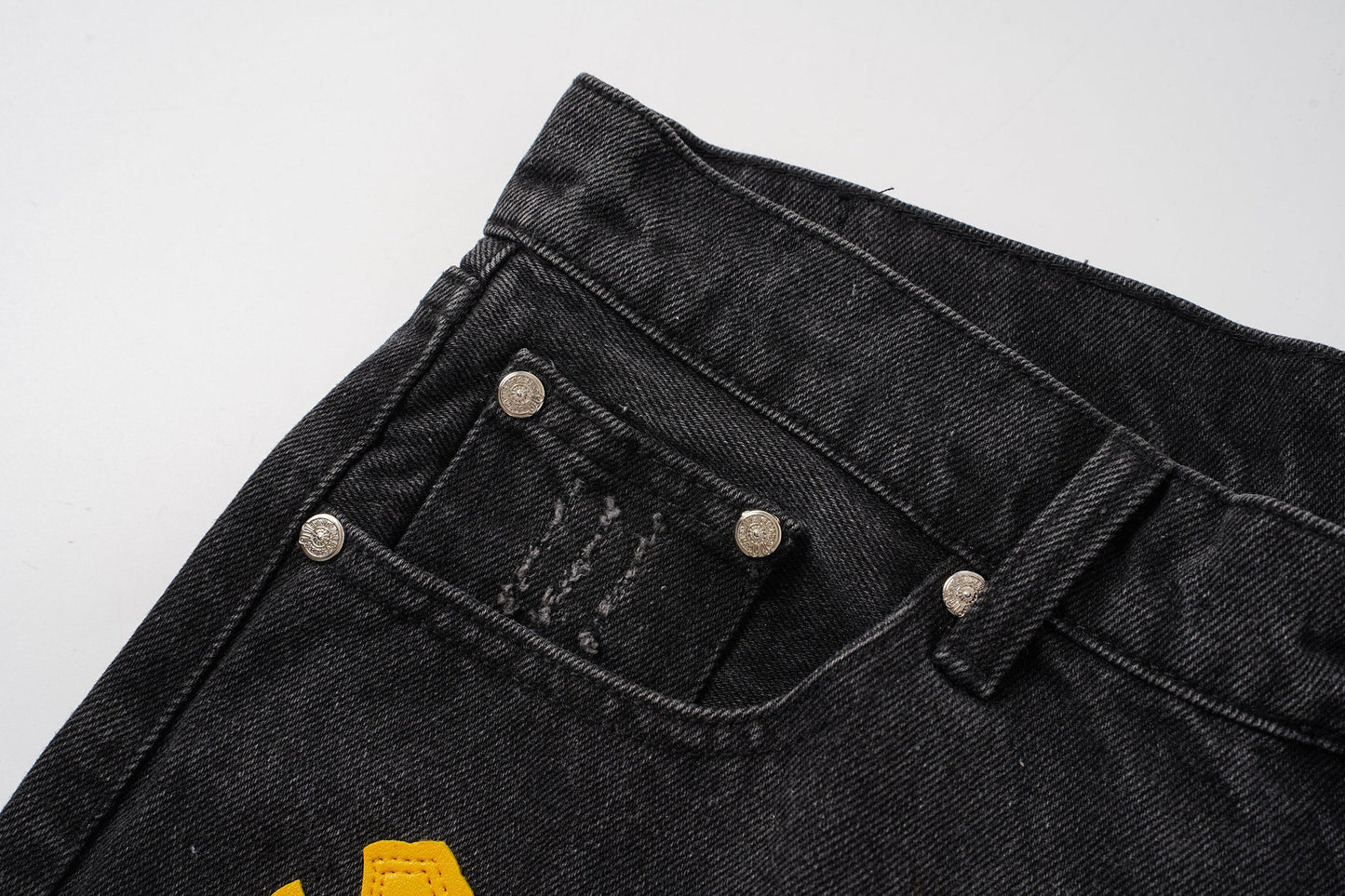 Chrome Hearts Shorts 2517