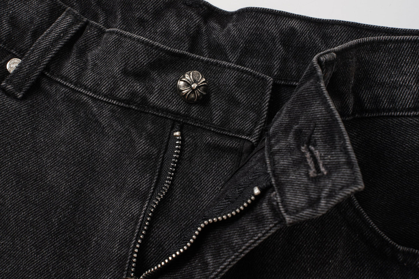 Chrome Hearts Shorts 2517