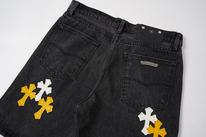 Chrome Hearts Shorts 2517