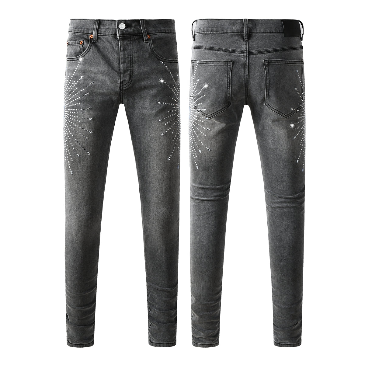 PURPLE JEANS 9123