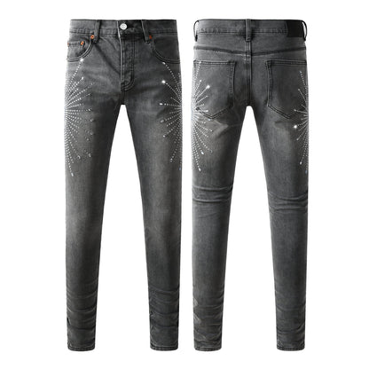 PURPLE JEANS 9123