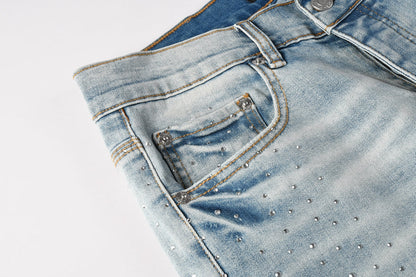 PURPLE JEANS 9119