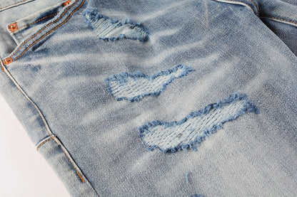 PURPLE JEANS 9038