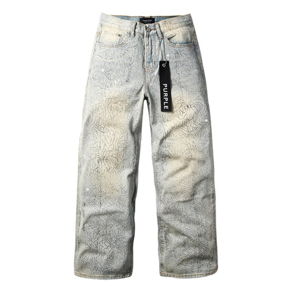 PURPLE JEANS Crystals 107