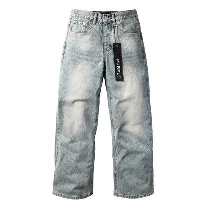 PURPLE JEANS Crystals 101