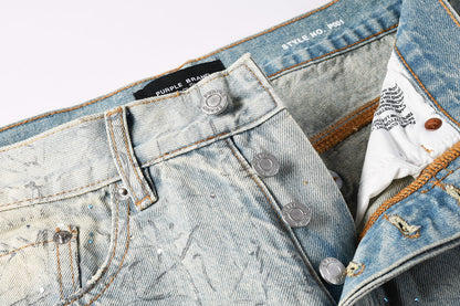 PURPLE JEANS Crystals 107