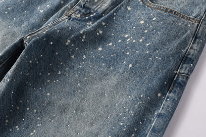 PURPLE JEANS Crystals 9126