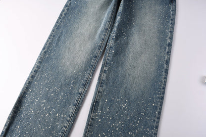 PURPLE JEANS Crystals 9126