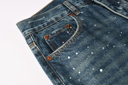 PURPLE JEANS Crystals 9139