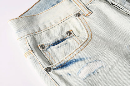 PURPLE JEANS 9142