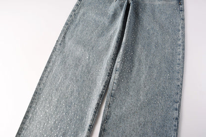 PURPLE JEANS Crystals 9129