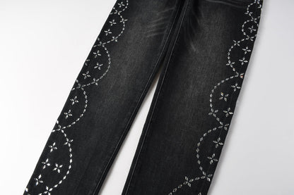 PURPLE JEANS 9145