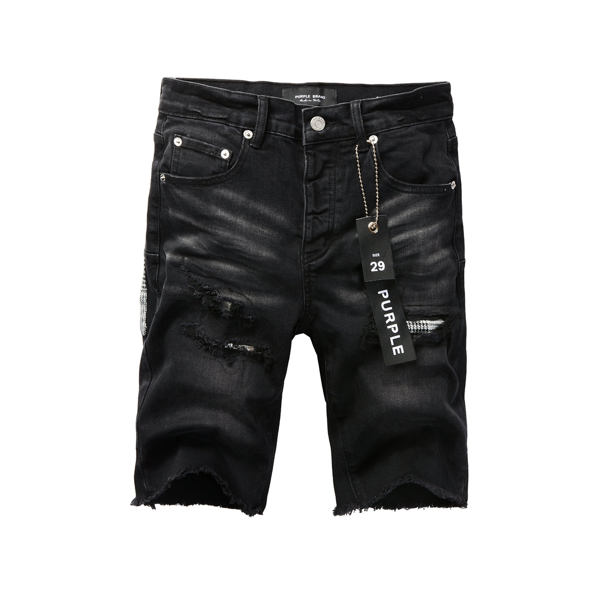 PURPLE Shorts 5001