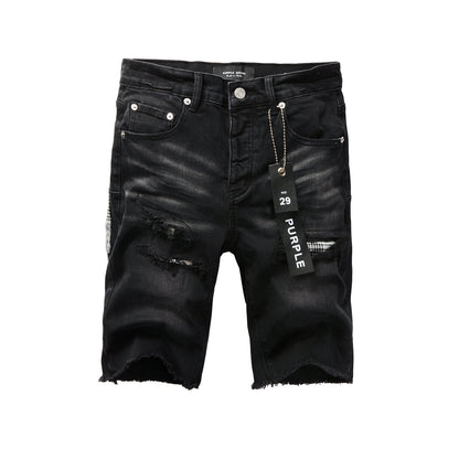 PURPLE Shorts 5001